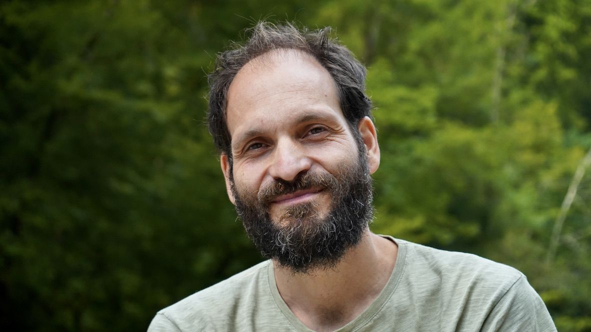 Daniel Stocker